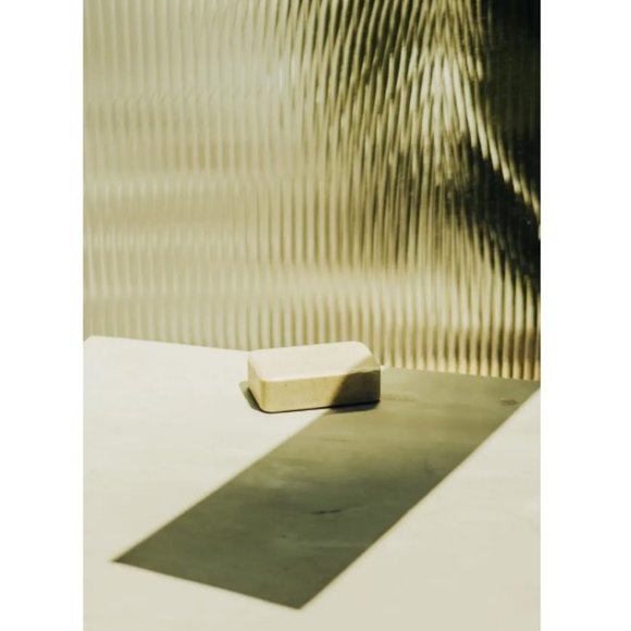 Baxter Of California Exfoliating Body Bar, Hydrating, NEW - Travel Size 28 g - Picture 6 of 9